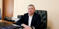 Астраханские силовики задержали главу Красноярского района Руслана Бисенова - Punkt-a.info