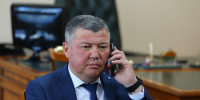 Руслан Бисенов - Сетевое издание Арбуз