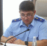 Прокурор Астраханской области встретится с жителями Красноярского района - Газета Волга