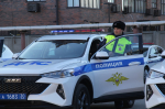 Два медработника пострадали в ДТП со «скорой» в Астрахани
