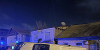 В Астрахани водитель «Лады Гранта» спровоцировал ДТП со скорой помощью - Юг России