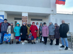 Всех матерей с приближающимся праздником