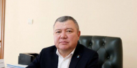 Задержанный глава астраханского района заключен под домашний арест - Astrakhanpost.Ru