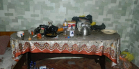 Астраханец проломил знакомому голову палкой - Астрахань 24