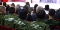 В 2024 году астраханские поисковики обнаружили останки почти тысячи погибших солдат ВОВ - Комсомольская Правда