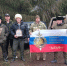 Икону Жени Родионова привезли астраханцы на позиции бойцам СВО - Punkt-a.info