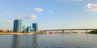Какая погода ждёт астраханцев 23 ноября - Астрахань 24