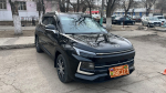 В соцсетях появился необычный эскиз автомобильного номера для астраханского региона