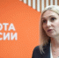 Астраханка трудится за рулём «Волгабаса» - Астрахань 24