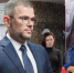 Алексей Гринько открыл в Астрахани обновленный спортзал в клубе «Витязь-30» - Юг России