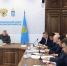 В Астраханской области началась работа над проектом «Чистый воздух» - Astrakhan.Sm.News