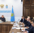 Астраханская область к 2030 году вдвое сократит загрязнение воздуха - Юг России