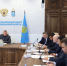 К 2030 в Астраханской область планируется вдвоё снизить выброс вредных веществ - Комсомольская Правда