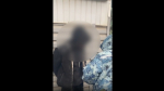 В Астрахани задержан иностранец с мефедроном