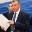 Обновление ядерной доктрины РФ произошло вовремя, ‒ Слуцкий - ЛДПР