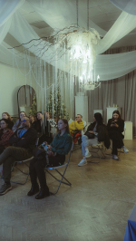 В одной из фотошкол Астраханской области прошла встреча с практикующими фотографами