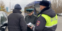 В Астрахани госавтоинспекторы провели совместные рейды с таможенниками - Astrakhan.Sm.News