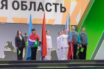 Студентка АГПК представляет Астраханскую область в финале чемпионата «Профессионалы»