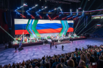 Студентка АГПК представляет Астраханскую область в финале чемпионата «Профессионалы»