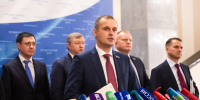 ЛДПР продолжает усиливать свои позиции в Государственной Думе - ЛДПР