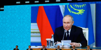 Игорь Бабушкин прокомментировал сотрудничество Астраханской области и Казахстана - Ast-News.Ru