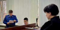 Астраханку приговорили к 9 годам колонии по делу о распространении наркотиков - Газета Волга