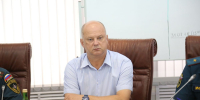 Олег Полумордвинов - Сетевое издание Арбуз