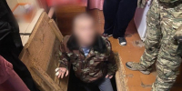 Астраханец попал под следствие за демонстрацию татуировок - Bloknot-Astrakhan.Ru