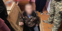 Астраханец показал тату с нацистской символикой и попал под следствие - Газета Волга