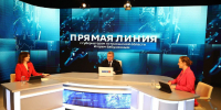 Губернатор Астраханской области Игорь Бабушкин ответил на вопросы жителей региона в прямом эфире - Astrakhan.Sm.News