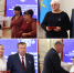В Астрахани семьям погибших участников СВО передали госнаграды - Bloknot-Astrakhan.Ru