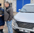 В зону СВО отправили кроссовер любившего пьяную езду астраханца - Астраханский листок