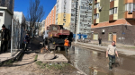 Губернатор Астраханской области рассказал про модернизации коммунальных сетей