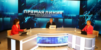 Игорь Бабушкин: Астраханская область сохраняет статус «всероссийского огорода» - Газета Волга