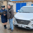 Автомобиль еще одного астраханца отправят в зону СВО - Газета Волга