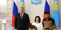 КаспийИнфо. Новости Астрахани и региона - KaspyInfo.Ru