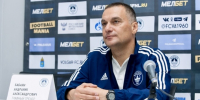 ФК «Астрахань» возглавил экс-наставник «Волгаря» - Астраханский листок