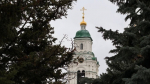 Какая погода ждёт астраханцев 4 декабря