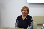Астраханский губернатор провел личный прием, приуроченный к Международному дню инвалидов