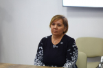 Астраханский губернатор провел личный прием, приуроченный к Международному дню инвалидов