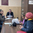 Руководитель службы 04.12.2024 провел очередной личный прием граждан. - Служба жилищного надзора