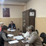 29.11.2024 в Службе жилищного надзора было проведено совещание - Служба жилищного надзора