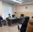 27.11.2024 в Службе жилищного надзора было проведено совещание - Служба жилищного надзора