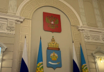 Астраханцы получили рассылку фейкового обращения губернатора