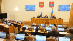Астраханская облдума досрочно лишила депутатских полномочий иноагента Олега Шеина*