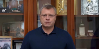 В интернете появилось фейковое обращение от имени астраханского губернатора - Ast-News.Ru