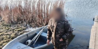 День рождения жены астраханский рыбак отметил уголовным делом - Газета Волга