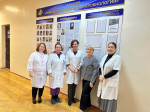 В Астрахани прошли обучение специалисты казахстанской компании