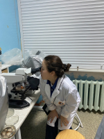 В Астрахани прошли обучение специалисты казахстанской компании