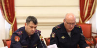 Покой астраханцев в новогодние праздники обеспечат около 900 силовиков - Bloknot-Astrakhan.Ru